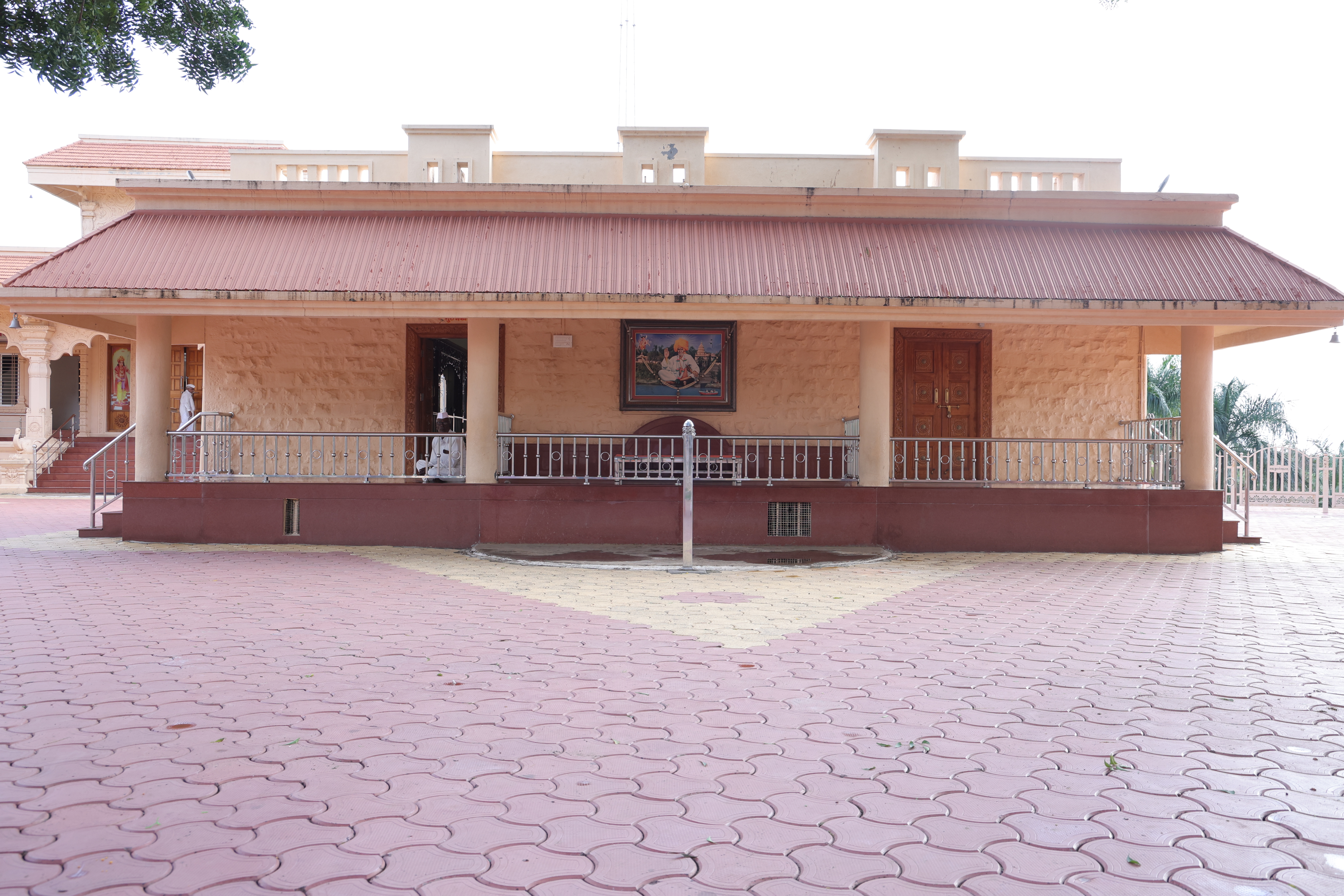 गुरु भवन फोटो 8